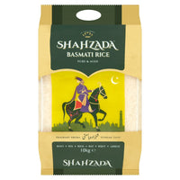 Shahzada Rice Basmati 10kg
