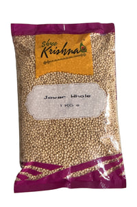 Shree Krishna Jowar Whole 1Kg