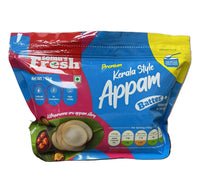 Somu's Fresh Batter Kerala Style Appam 1kg
