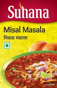 Suhana Masala Misal 100g