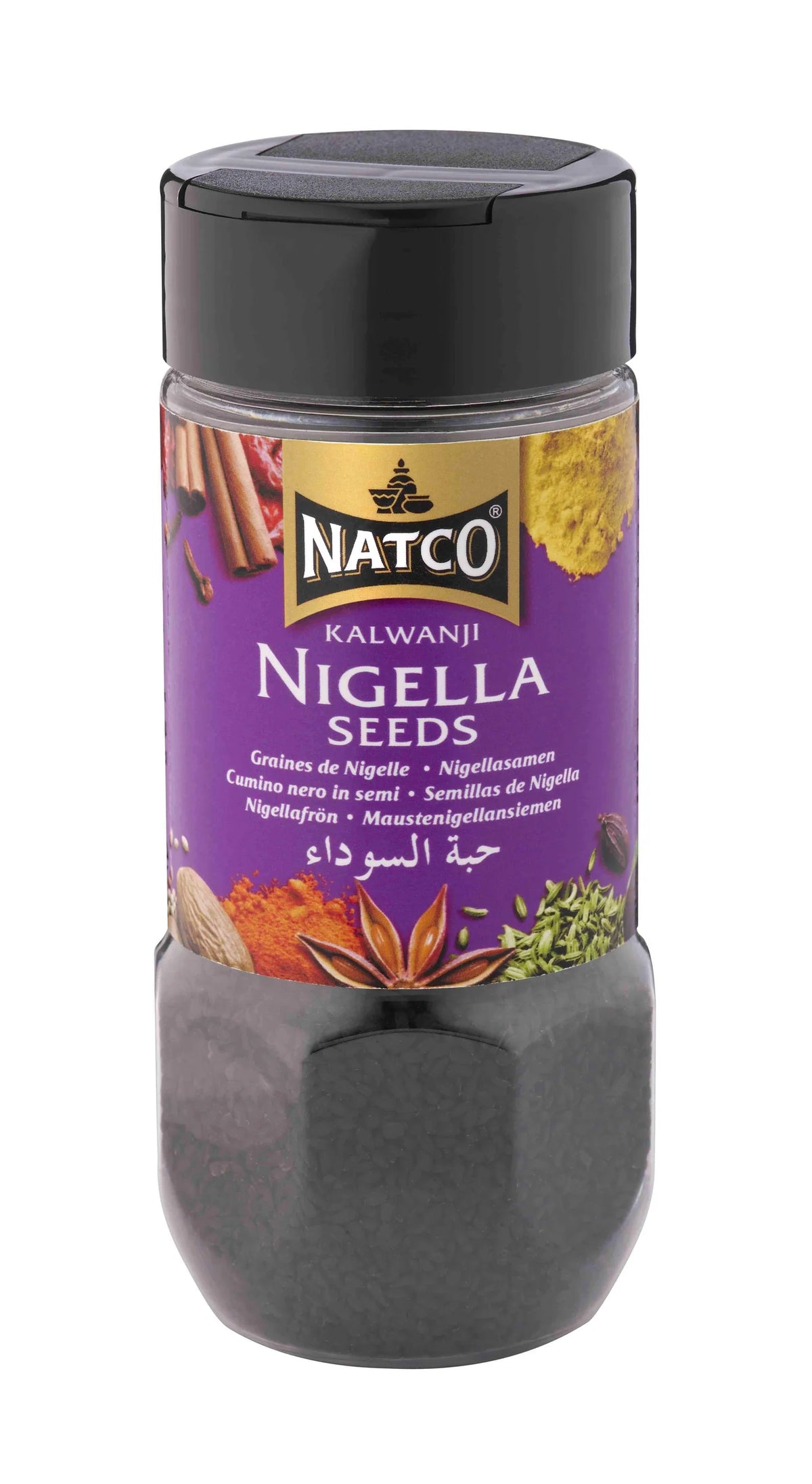 Natco Jaggery Cubes (Jar) 500g