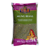 TRS Mung Whole (Mung Beans) 2kg