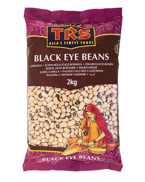 TRS Beans Black Eye 2kg