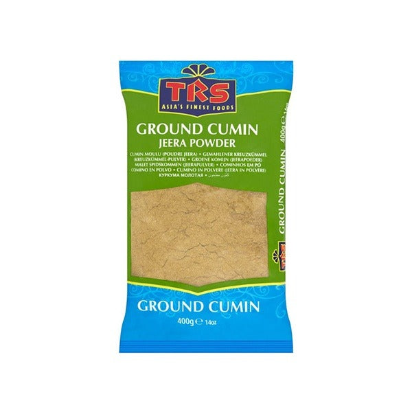 TRS Cumin Jeera Powder 400g
