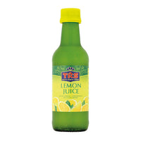 TRS Lemon Juice 250ml