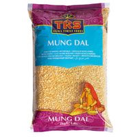 TRS Lentils Mung Dall 2kg