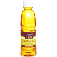 TRS Oil Mustard Pure 250ml