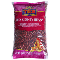 TRS Beans Red Kidney Rajmah 2kg