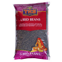 TRS Beans Urid Whole 2kg