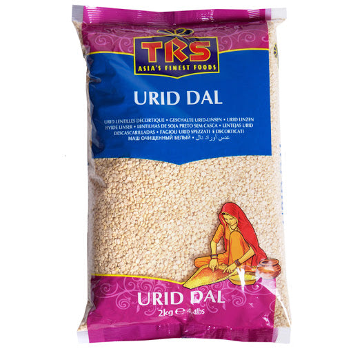 TRS Lentils Urid Dall 2kg