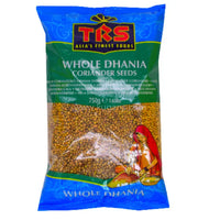 TRS Whole Dhania 750g