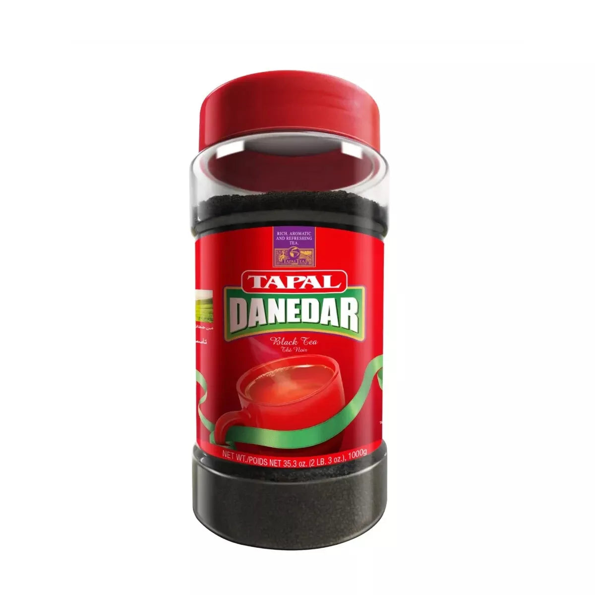 Tapal Tea Danedar Loose 1kg