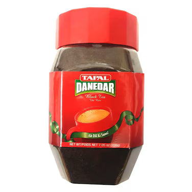 Tapal Danedar Loose Tea 200g