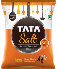 Tata Iodized Salt 1kg