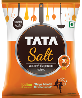 Tata Cooking Salt 1kg