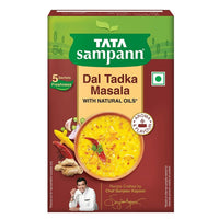 Tata Sampann Dal Tadka Masala 100g Buy 2 Get 1 Free Mix & Match