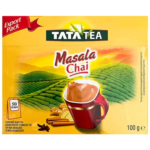 Tata Tea Masala Chai 100g