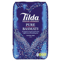 Tilda Rice Basmati 2kg