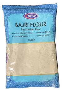 Top Op Bajri Flour 1kg