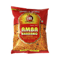 Amba Bhadang Puffed Rice Spiced 250g