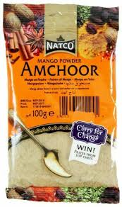 Natco Amchoor Powder 100g