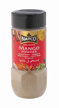 Amchoor Powder ( Jars ) 100g