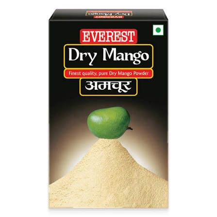 Everest Amchur Powder 100g