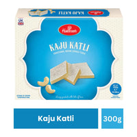 HAL Methai Kaju Katli 300g