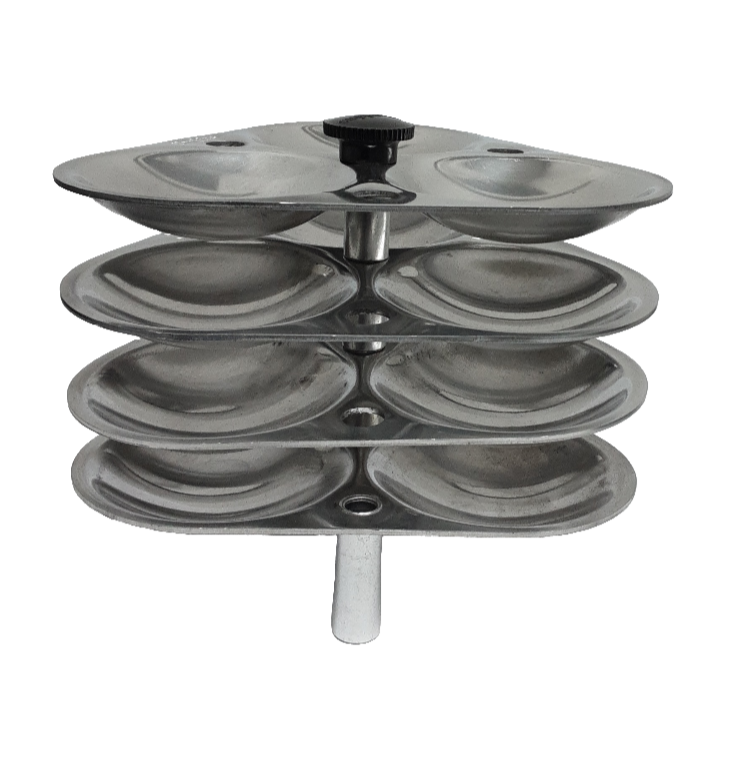 Hawkins 12 Idlis Stand 5ltr Tall - Image 3