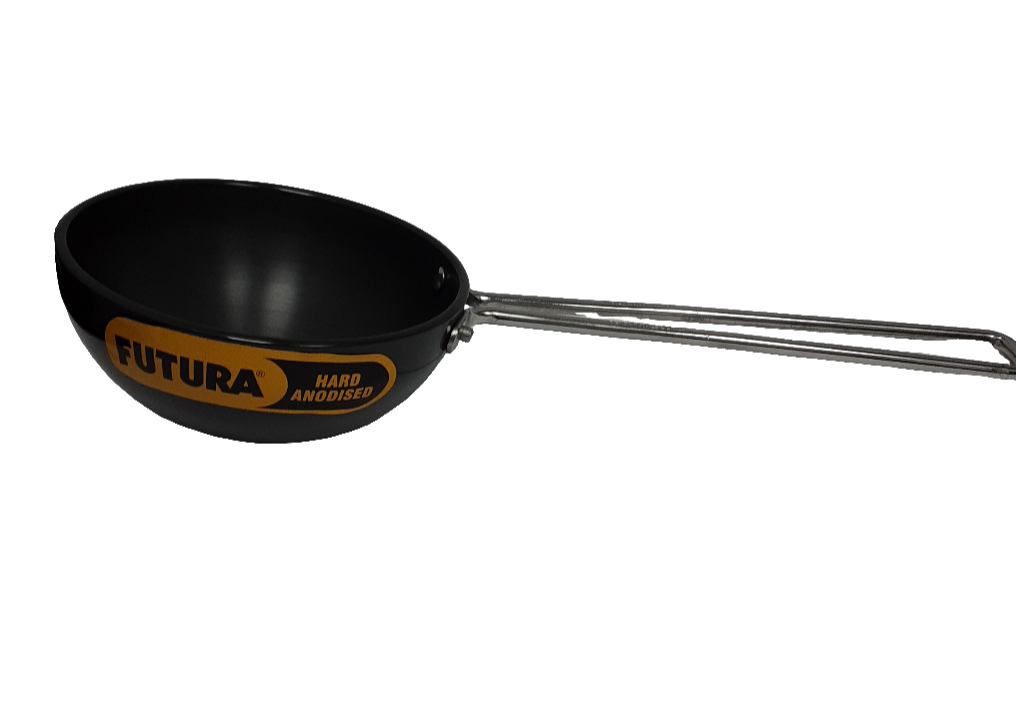 Hawkins Tadka Pan Two Cup 480ml - Image 3