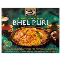 Natco Bhel Puri 500g