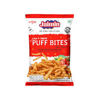 Jaimin Puff Bites Mast Masala 80g