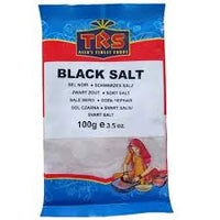 TRS Kala Namak Black Salt Powder 100g