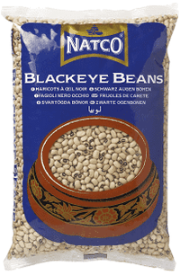 Black Eye Beans 500g
