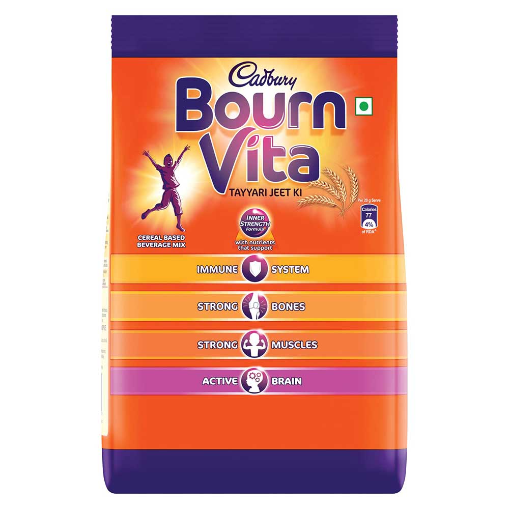 Bournvita 500g