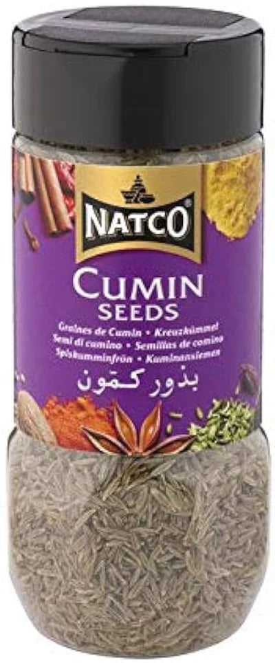 Natco Cumin Seeds