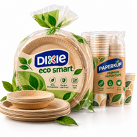 Packaging & Disposables