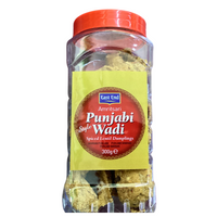 East End Amritsari Punjabi Wadi