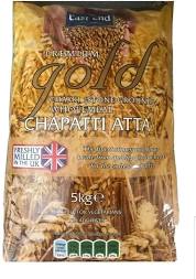 East End Flour Chakki Premium Gold Atta 5kg