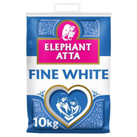 Elephant Atta White 10kg