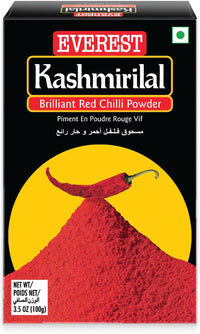 Everest Kashmiri Chilli Powder 100g