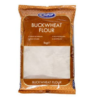 Topop Buckwheat Flour 1kg