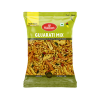 Haldirams Gujarati Mixture 200g Mix & Match Buy 1 Get 1 Free