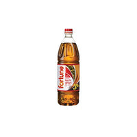 Fortune Pure Mustard Oil Kachi Ghani 500ml