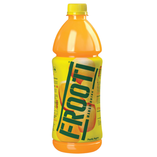 Frooti Mango Drink 600ml