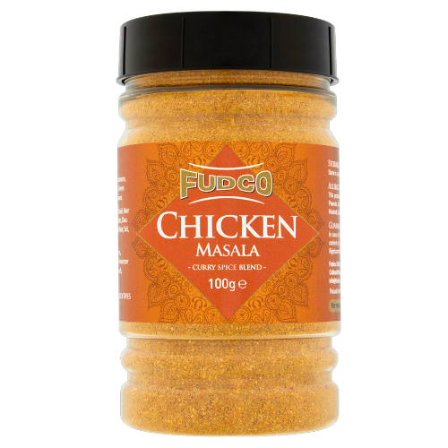 Fudco Chicken Masala 100g