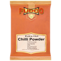 Fudco Extra Hot Chilli Powder 800g