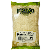 Fudco Patna Khichdi Rice