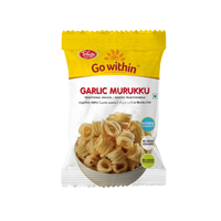 Telugu Foods Garlic Murukku 170g