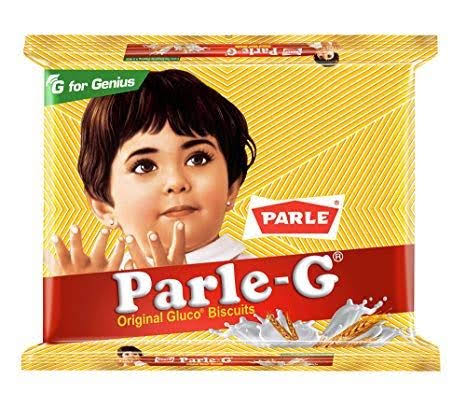 Parle-G Biscuits Multi Pack 799g